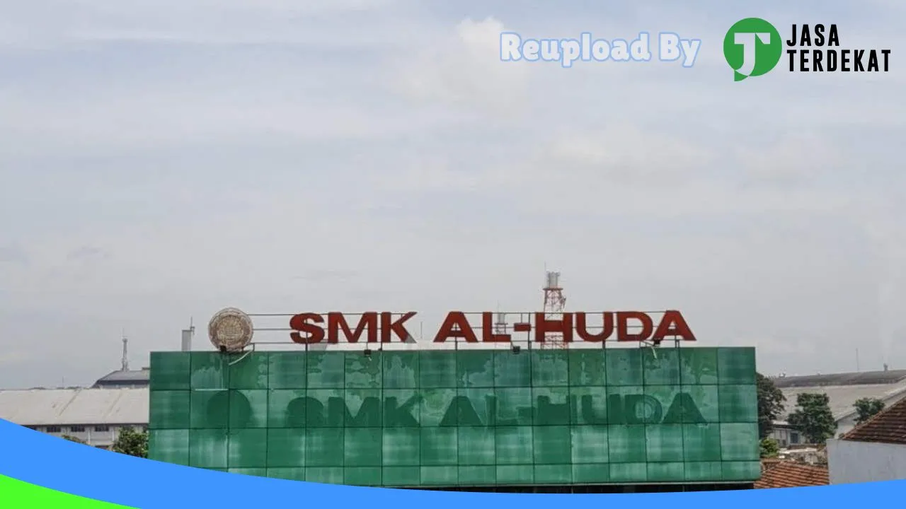 Gambar SMK AL HUDA Kota Kediri – Kediri, Jawa Timur ke 3