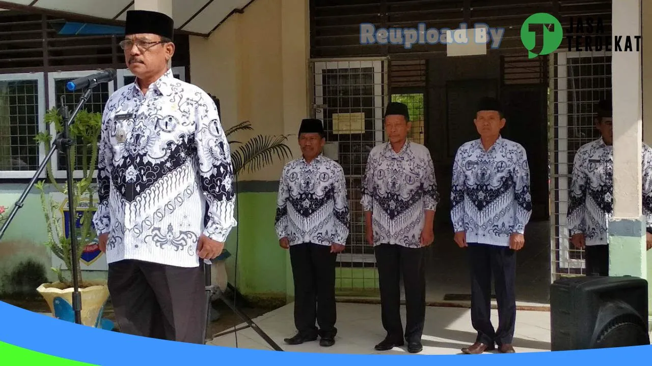 Gambar SMA Negeri 1 Semendawai Timur – Ogan Komering Ulu Timur, Sumatera Selatan ke 5