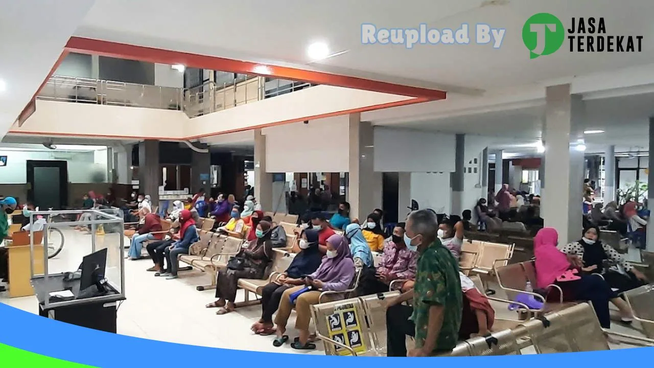 Gambar Rumah Sakit Emanuel: Jam Besuk, Ulasan, Alamat, dan Informasi Lainnya ke 5