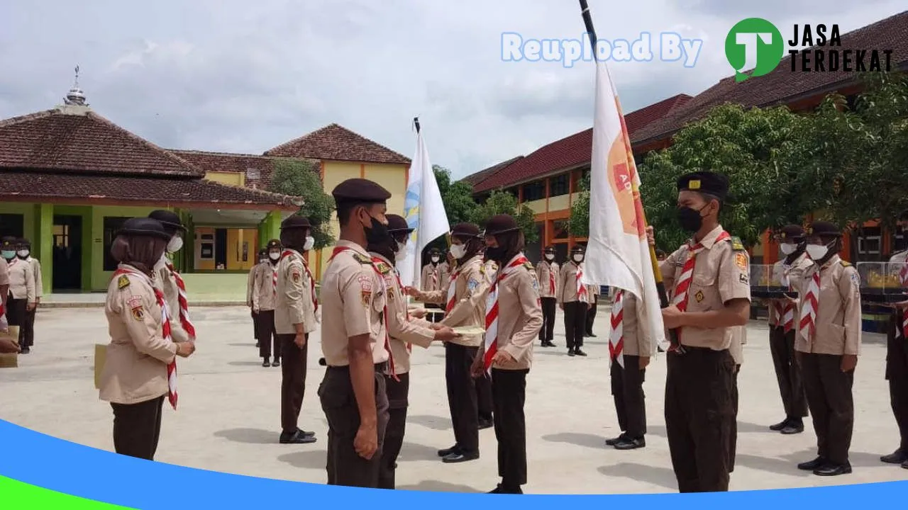 Gambar SMK Negeri 1 Kalinyamatan – Jepara, Jawa Tengah ke 1