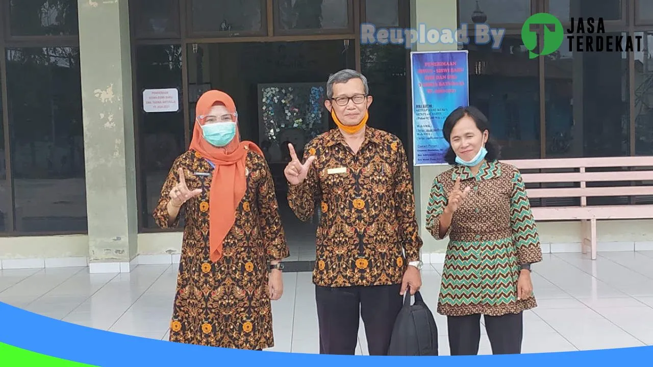 Gambar SMA dan SMK Yadika Baturaja – Ogan Komering Ulu Timur, Sumatera Selatan ke 5