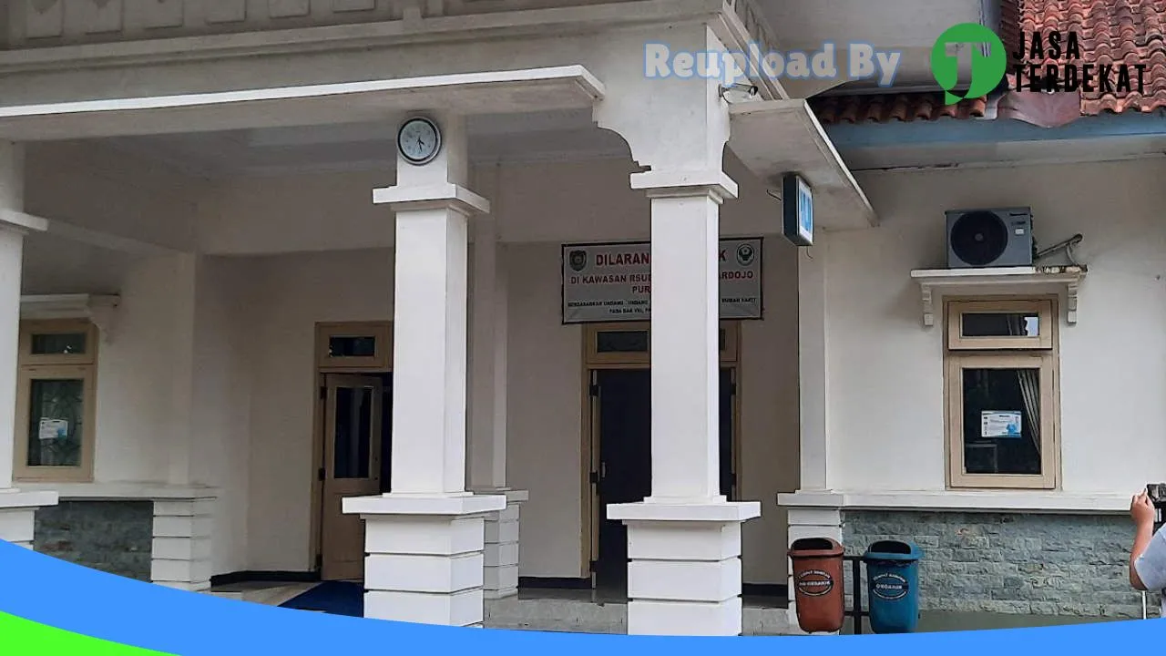 Gambar Paviliun RSUD Purworejo: Jam Besuk, Ulasan, Alamat, dan Informasi Lainnya ke 5