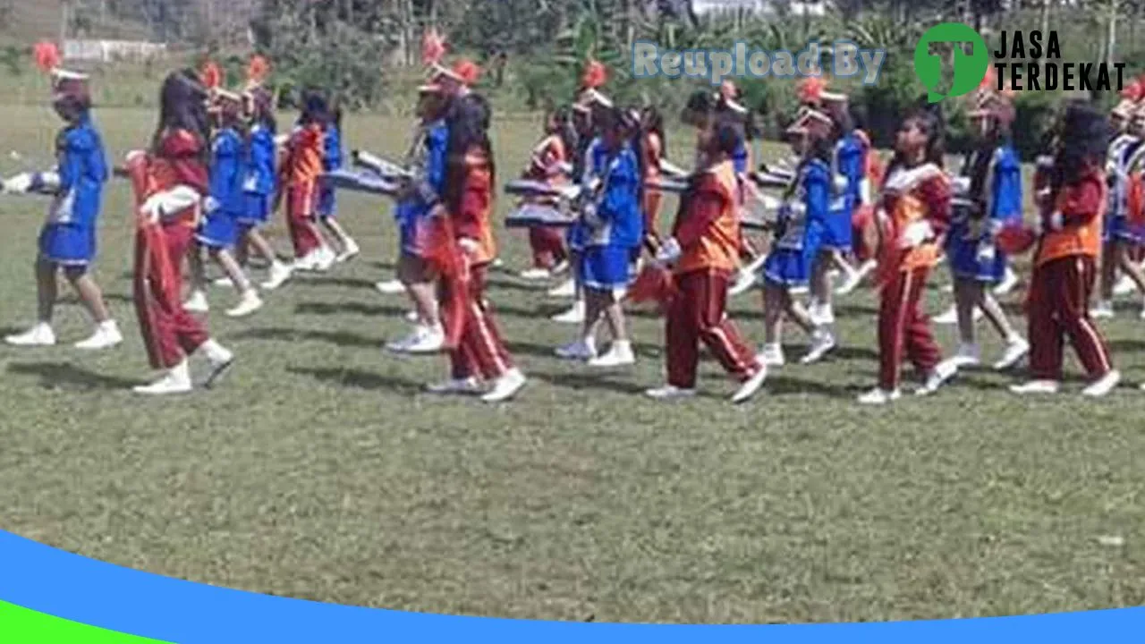 Gambar SMA Negeri Ombarita Wewewa Selatan – Sumba Barat Daya, Nusa Tenggara Timur ke 3