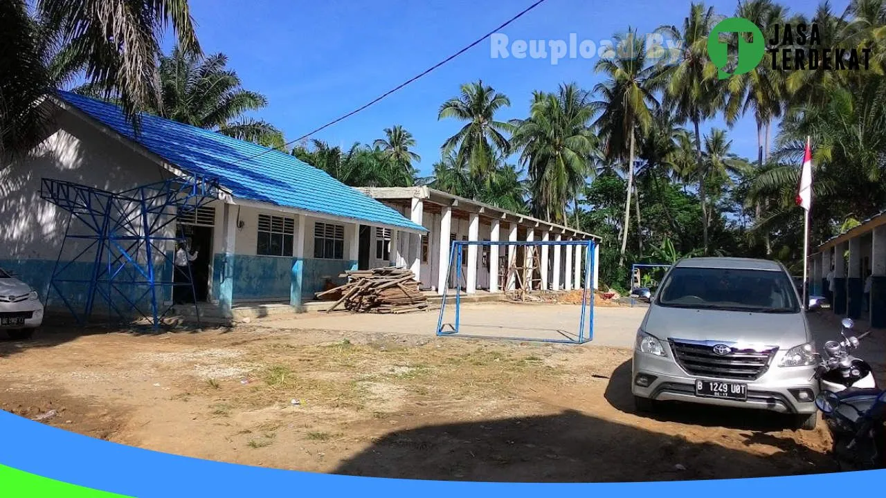 Gambar SMA PGRI KATIBUNG – Lampung Selatan, Lampung ke 1