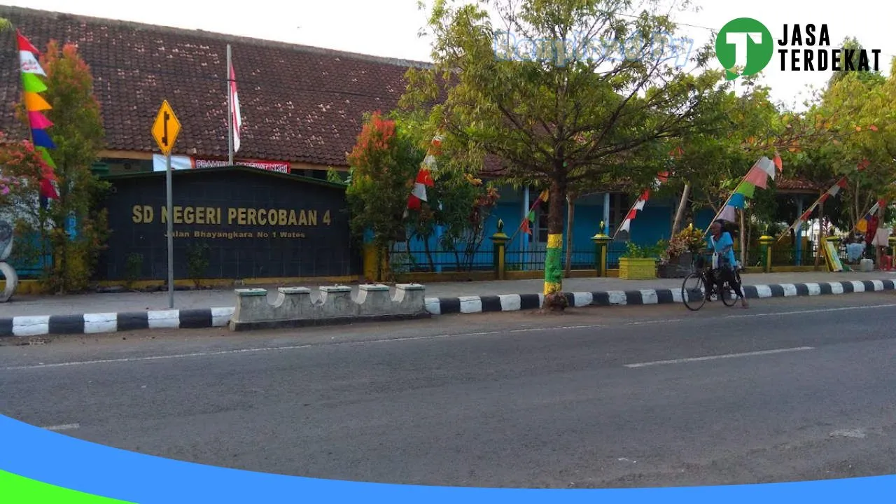 Gambar SMA BOPKRI – Kulon Progo, DI Yogyakarta ke 2