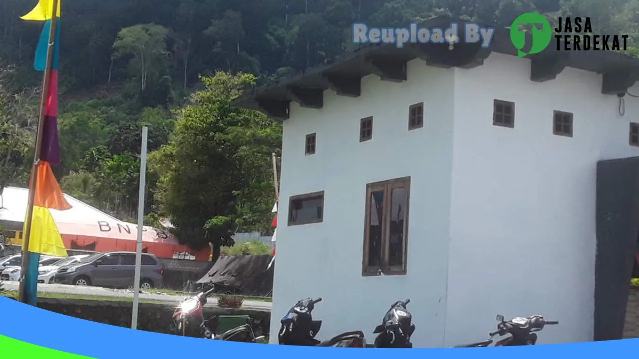 Gambar RUMAH SAKIT YOWARI – Jayapura, Papua ke 5