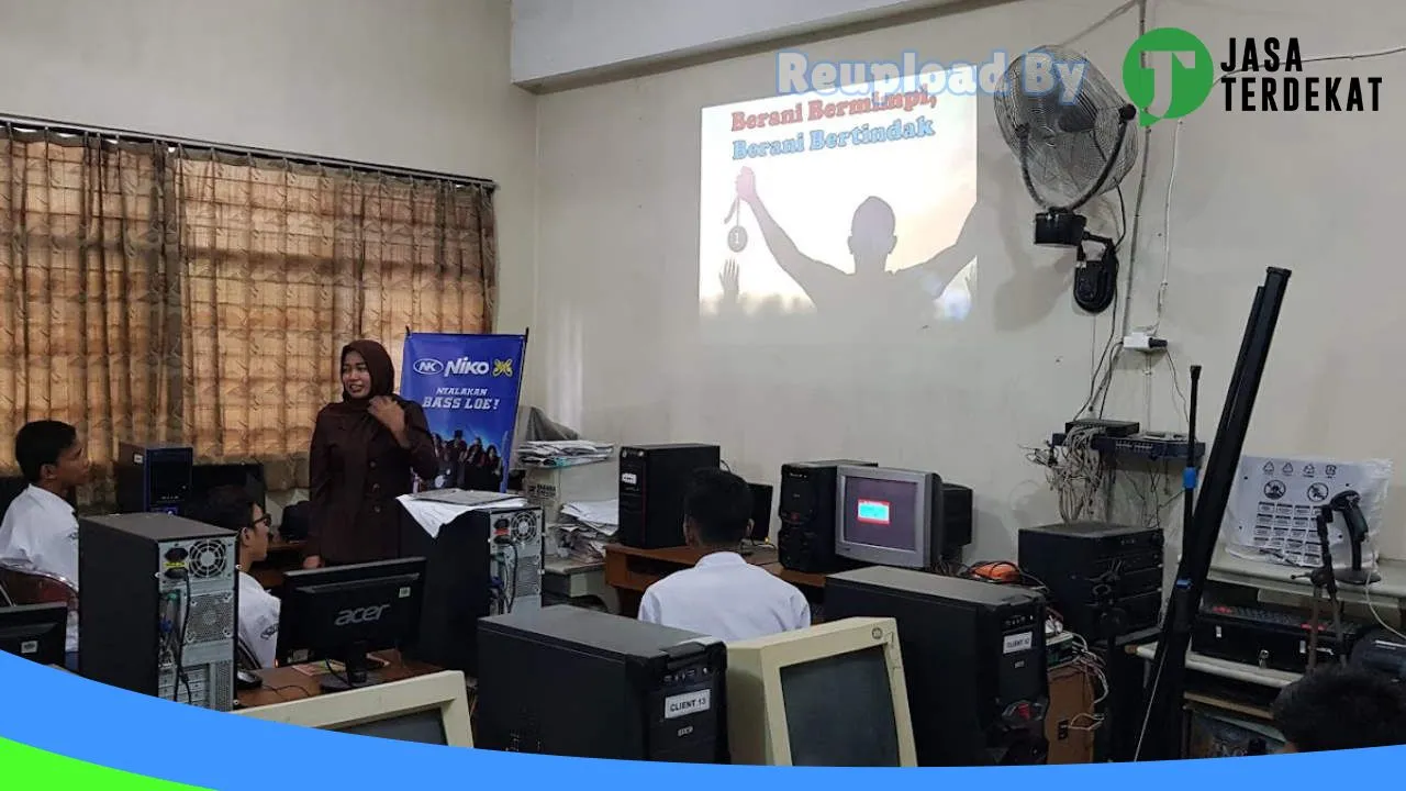 Gambar SMK Ignatius Semarang – Semarang, Jawa Tengah ke 2