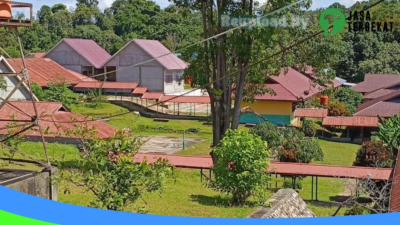 Gambar SMA Negeri 3 Sanggau – Sanggau, Kalimantan Barat ke 5