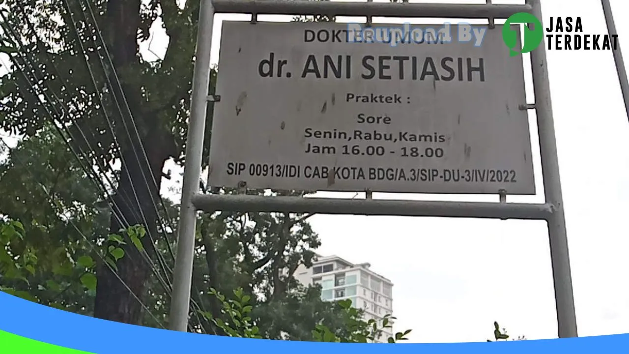 Gambar Dokter Setiawan: Jam Besuk, Ulasan, Alamat, dan Informasi Lainnya ke 4