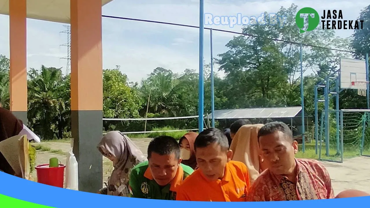 Gambar SMAN 6 BENGKULU TENGAH – Kota Bengkulu, Bengkulu ke 5