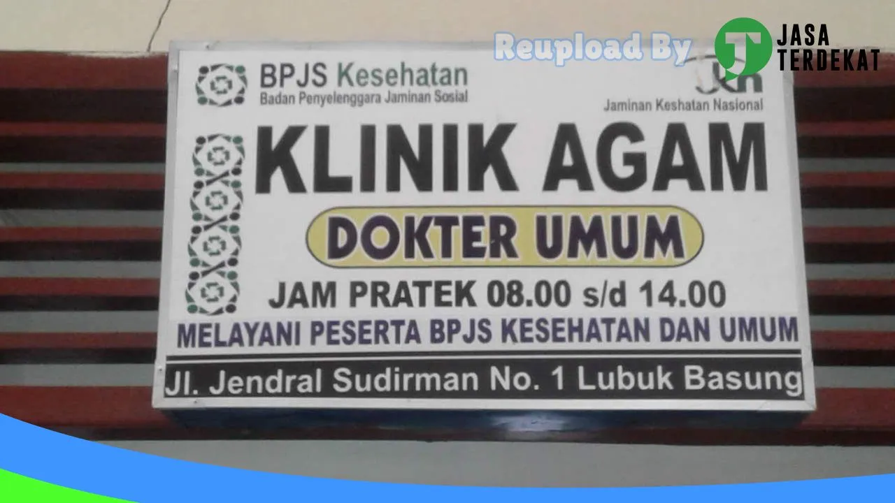 Gambar Poli Klinik Polres Agam – Agam, Sumatera Barat ke 3