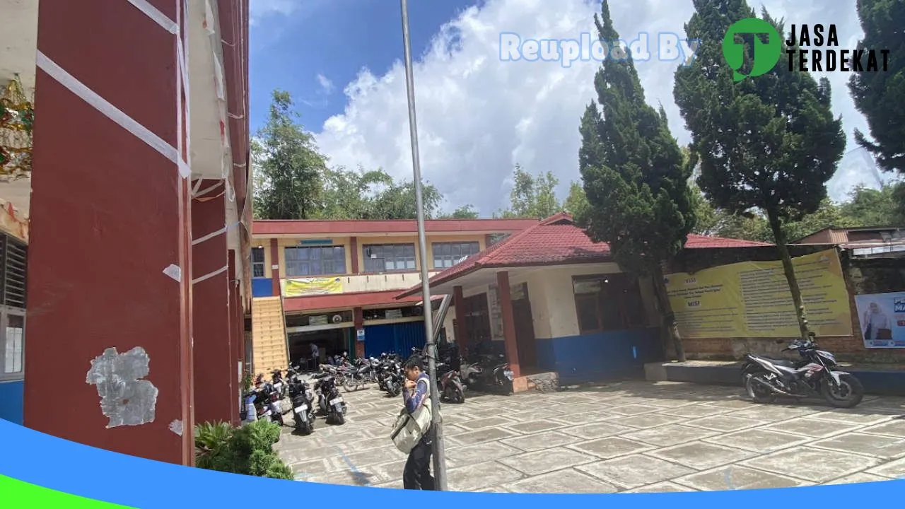 Gambar SMK Pembangunan Bukittinggi – Bukittinggi, Sumatera Barat ke 3