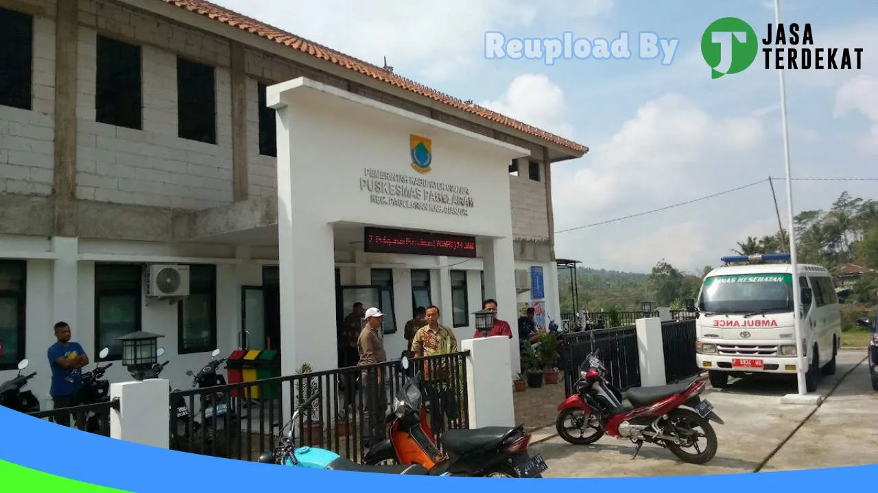 Gambar RSUD Pagelaran Cianjur: Jam Besuk, Ulasan, Alamat, dan Informasi Lainnya ke 1