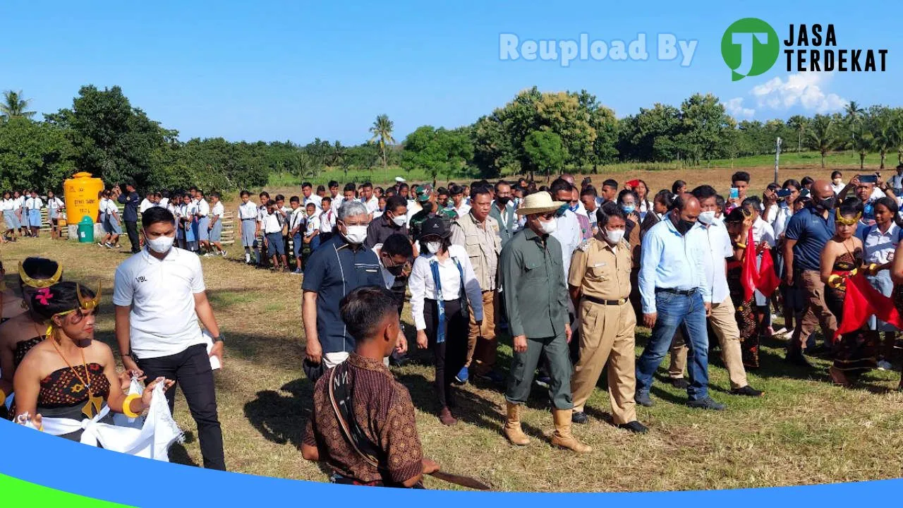 Gambar SMK ICEYA NDAHA – Sumba Barat Daya, Nusa Tenggara Timur ke 3