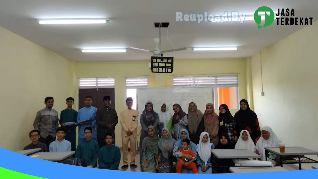 Gambar SMA IT Nurul Muhajirin Batam – Batam, Kepulauan Riau ke 2