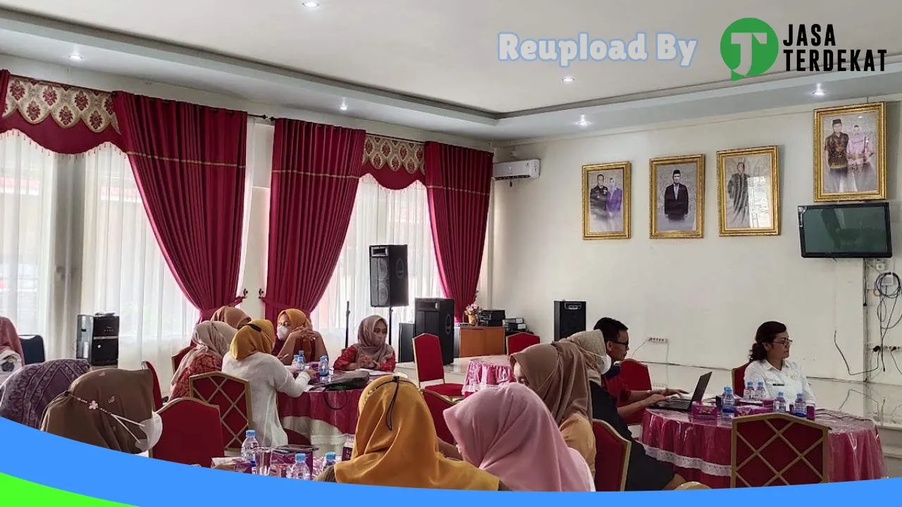 Gambar Rumah Sakit Umum Elpi Al Azis Rantauprapat: Jam Besuk, Ulasan, Alamat, dan Informasi Lainnya ke 3