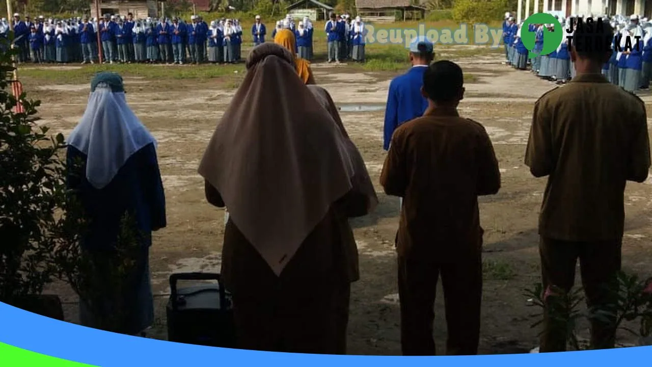 Gambar SMA NEGERI 2 LALAN – Banyuasin, Sumatera Selatan ke 4