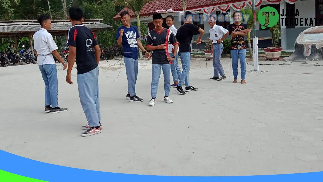 Gambar SMA Ma’arif Bumi Restu – Lampung Selatan, Lampung ke 5