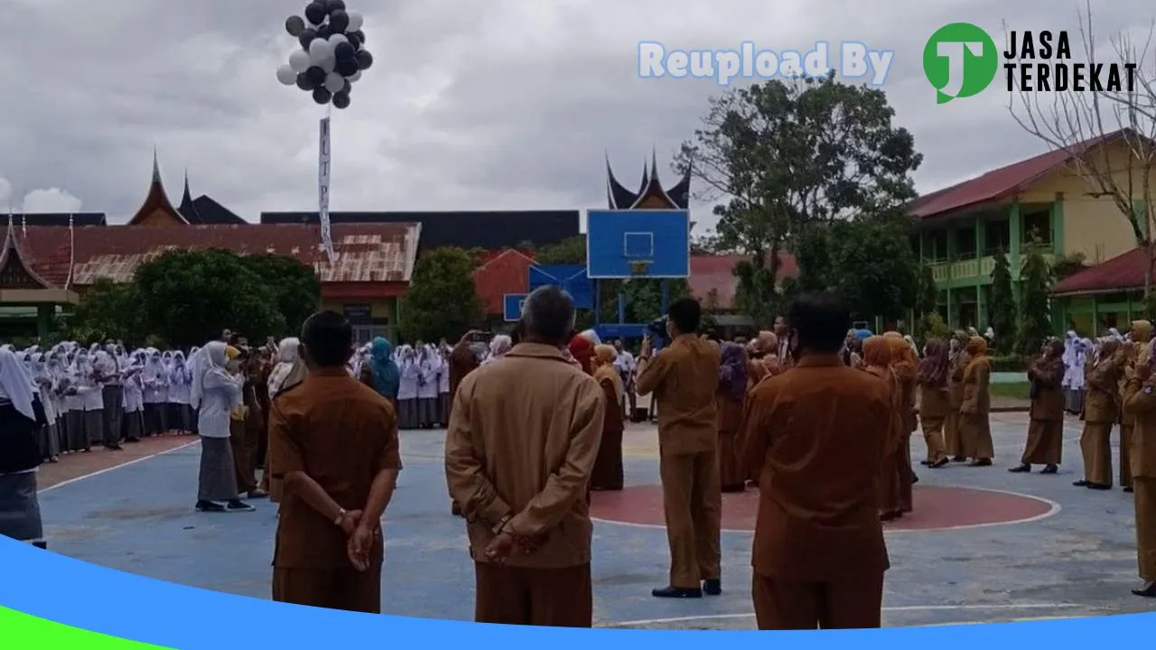 Gambar SMA Negeri 1 Bukittinggi – Bukittinggi, Sumatera Barat ke 1