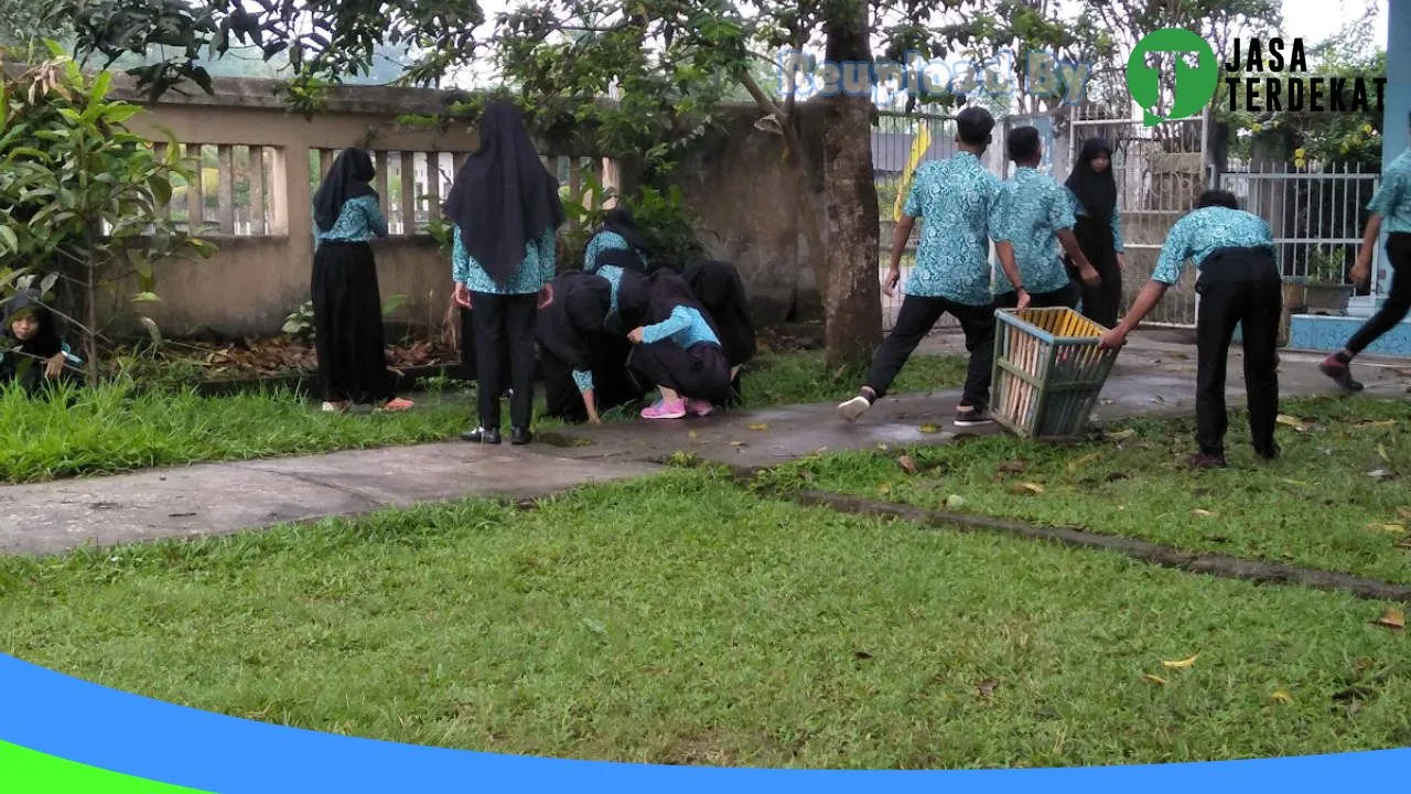 Gambar Pondok Pesantren Darul Mahmudien NW – Lombok Tengah, Nusa Tenggara Barat ke 3