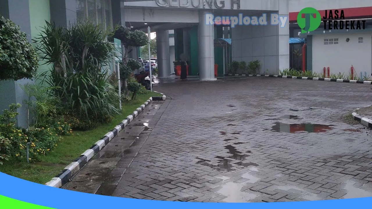 Gambar Gedung H RSUD dr Sosodoro: Jam Besuk, Ulasan, Alamat, dan Informasi Lainnya ke 3