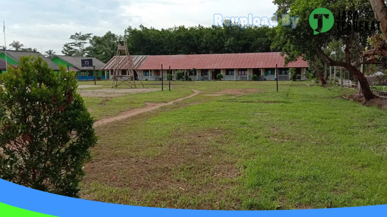 Gambar SMA NEGERI 1 TANJUNG LAGO – Banyuasin, Sumatera Selatan ke 2