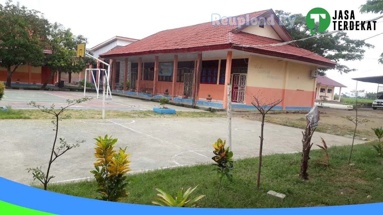 Gambar SMK Negeri 5 Sidrap – Sidenreng Rappang, Sulawesi Selatan ke 2