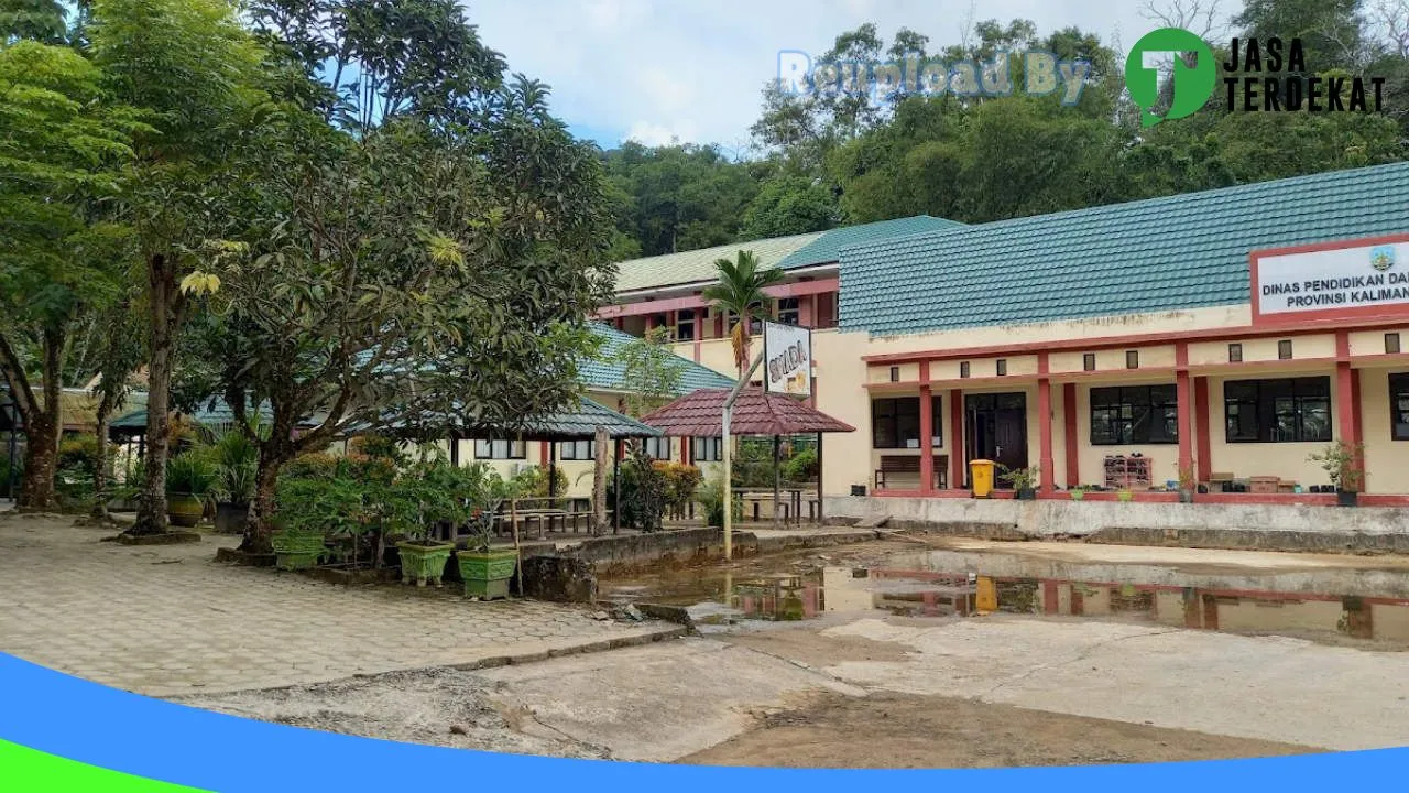 Gambar SMA Negeri 2 Tarakan – Kota Tarakan, Kalimantan Utara ke 1