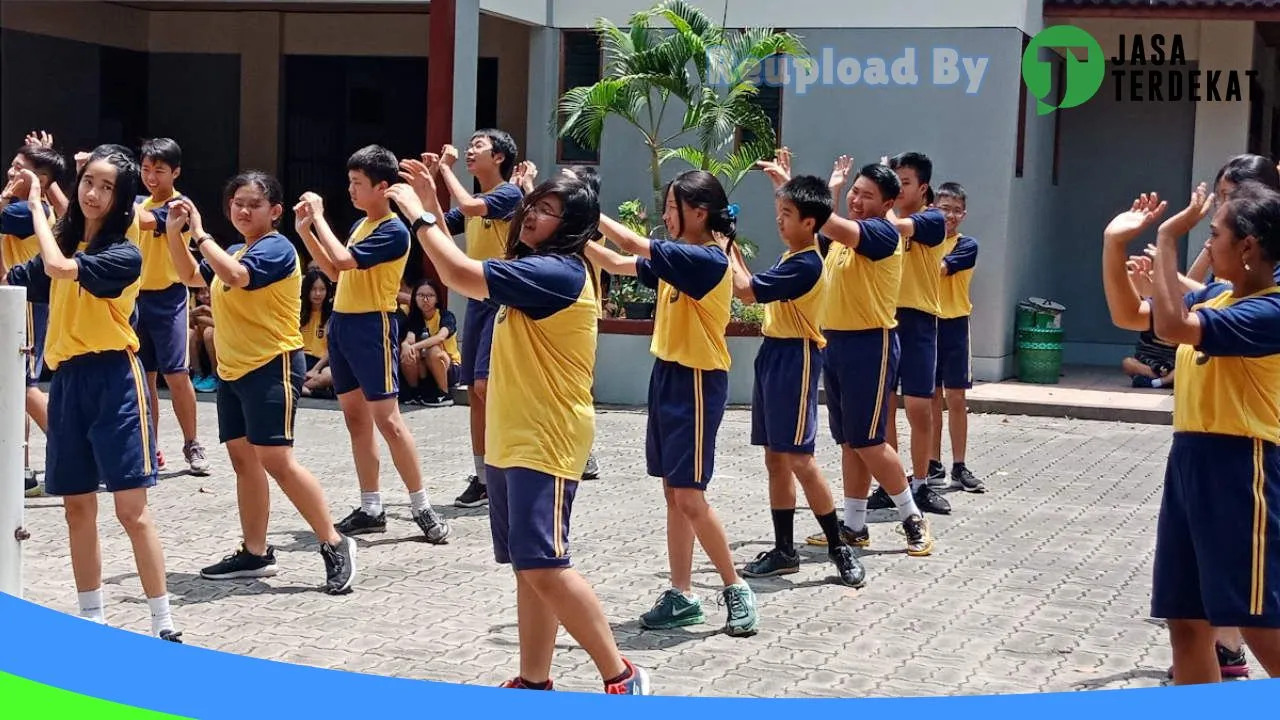 Gambar Sekolah Kristen SMA Krista Mitra – Semarang, Jawa Tengah ke 3