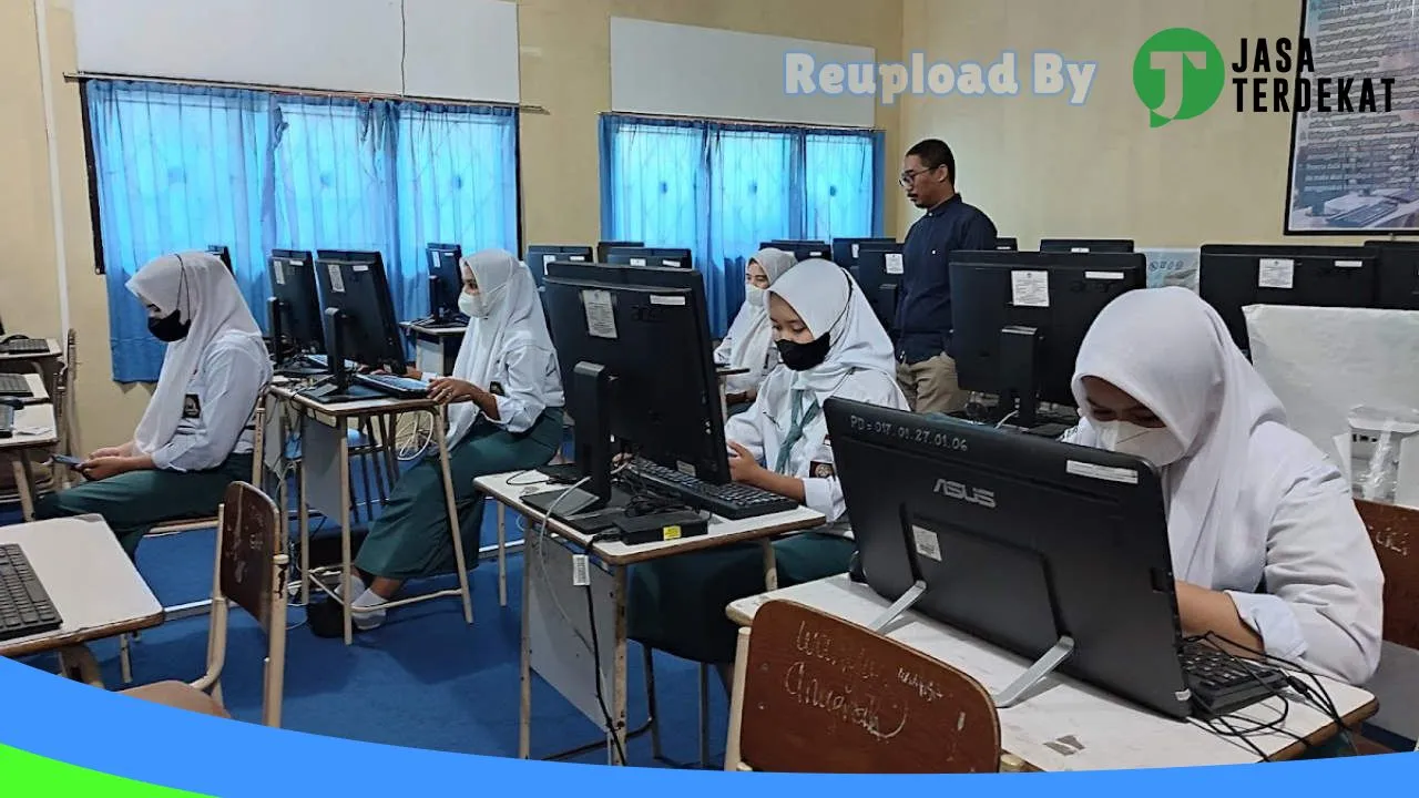 Gambar SMA Patra Dharma Tarakan – Kota Tarakan, Kalimantan Utara ke 1