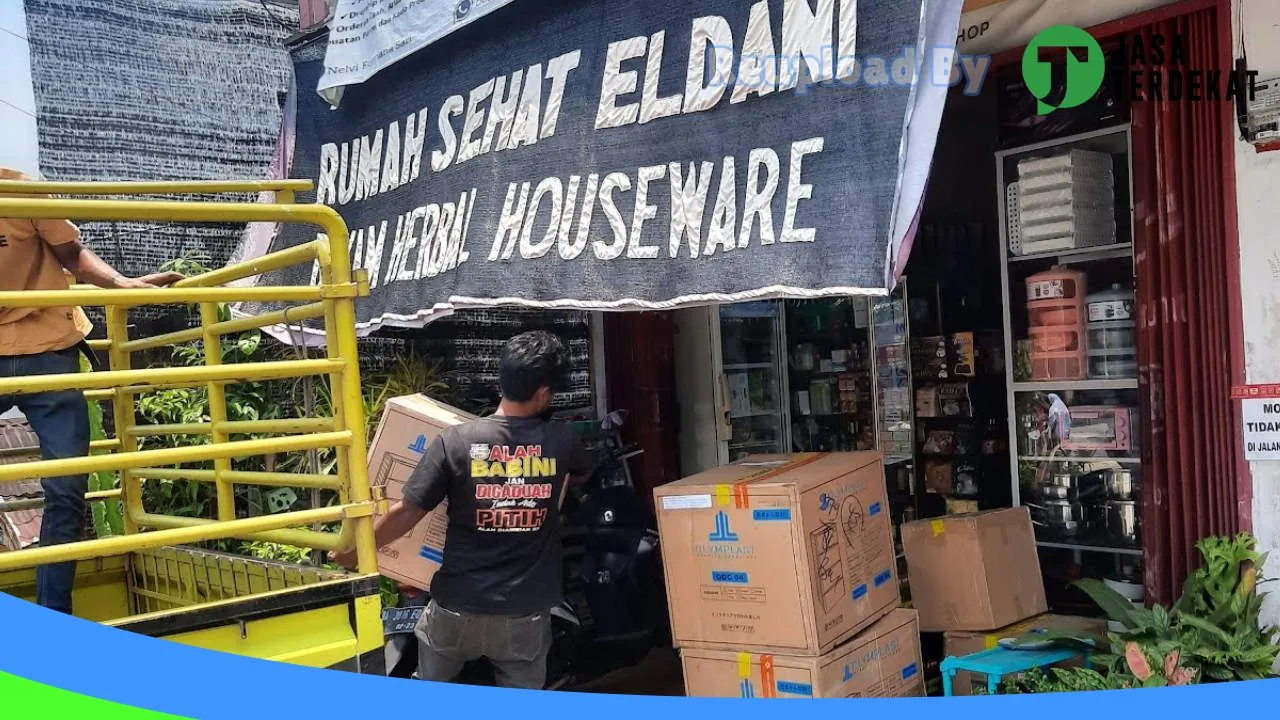 Gambar Rumah Sehat Eldani: Jam Besuk, Ulasan, Alamat, dan Informasi Lainnya ke 1