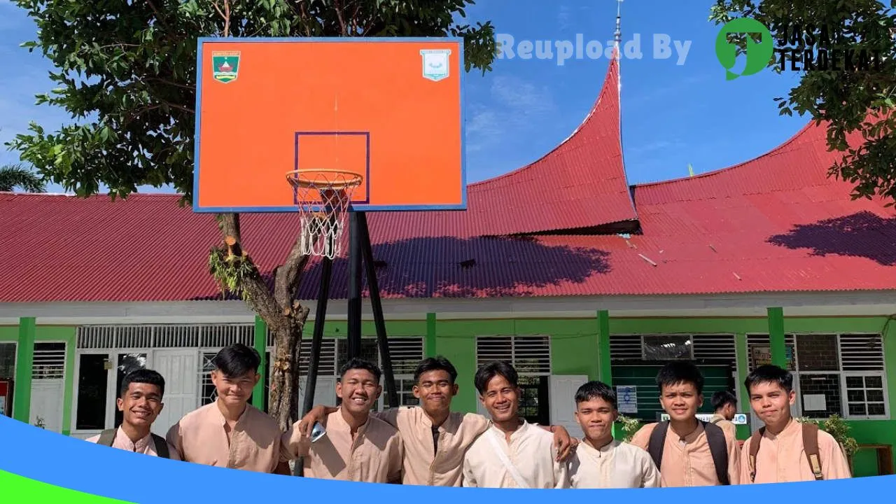 Gambar SMA Negeri 1 Batang Anai – Pariaman, Sumatera Barat ke 4