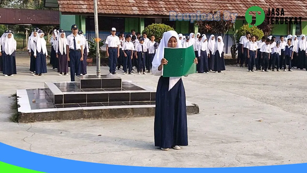 Gambar UPT Puskesmas Rasuan: Jam Besuk, Ulasan, Alamat, dan Informasi Lainnya ke 5