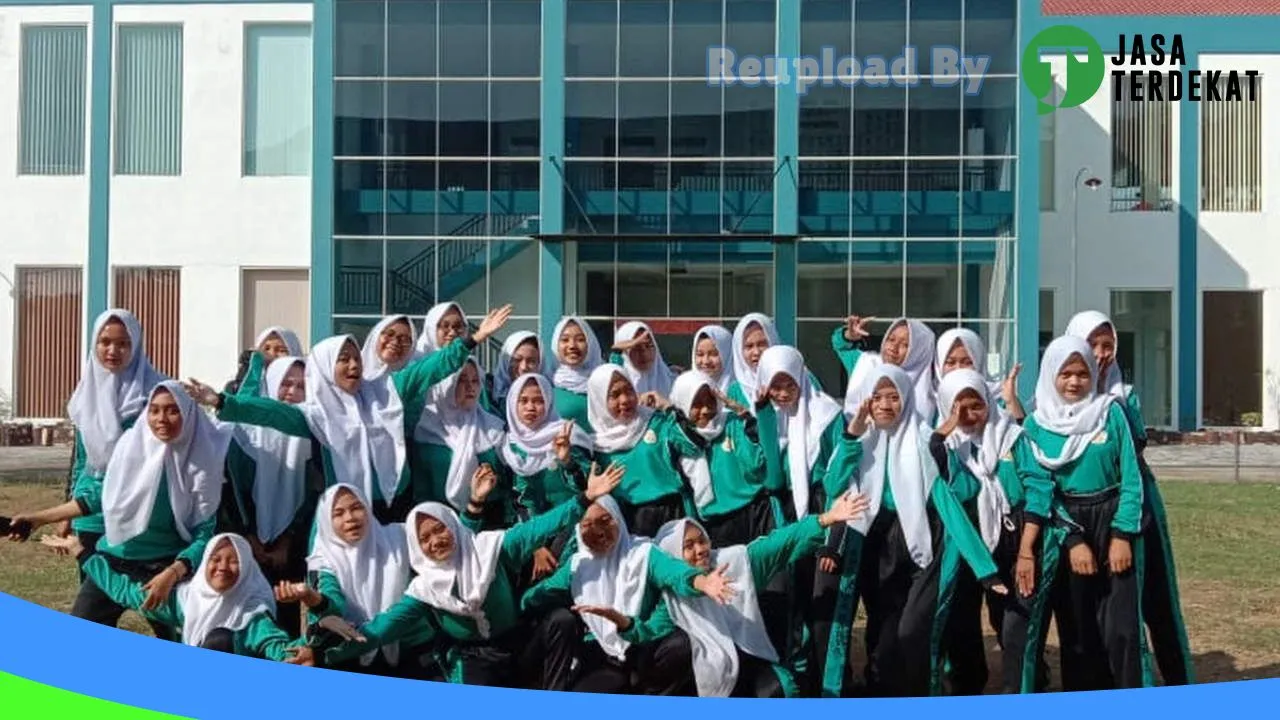 Gambar SMK Duta Karya Kudus – Kudus, Jawa Tengah ke 4