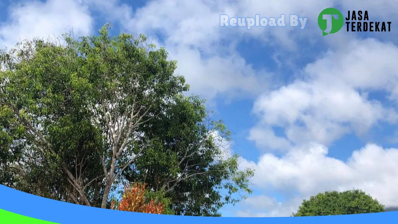 Gambar SMA Negeri 1 Sipirok – Tapanuli Selatan, Sumatera Utara ke 3