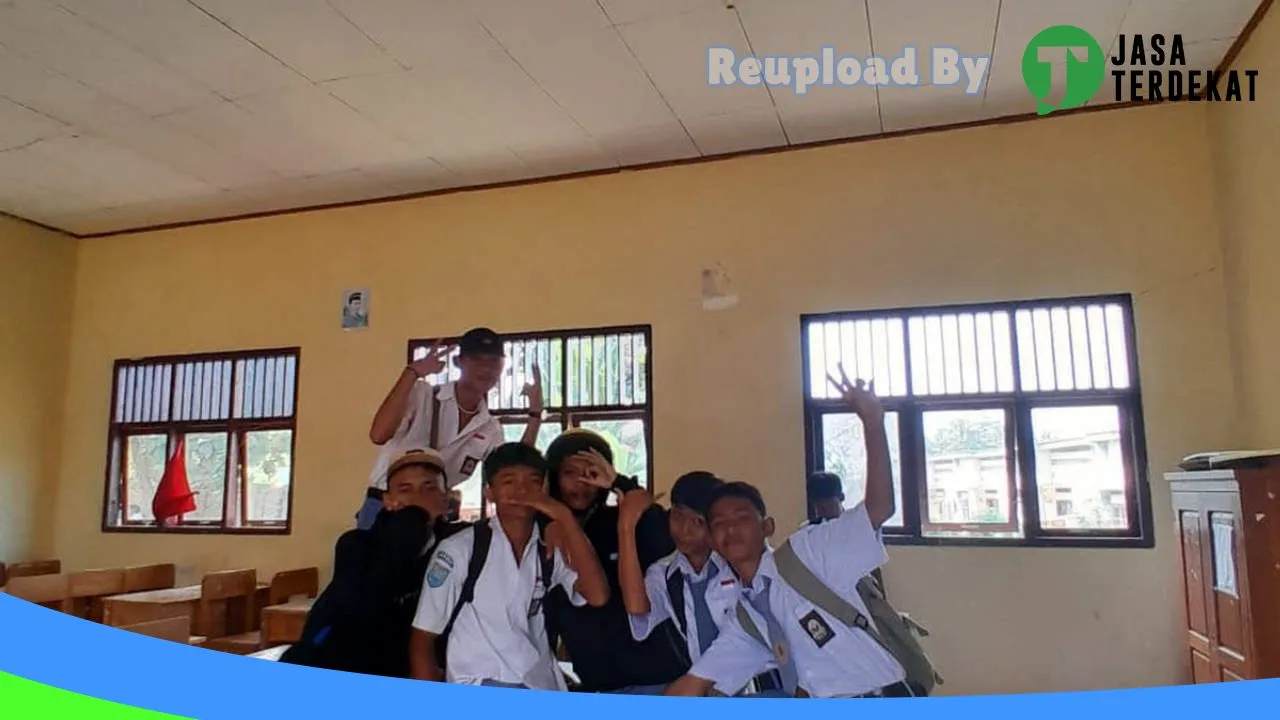 Gambar SMA NEGERI 1 Rajabasa – Lampung Selatan, Lampung ke 3