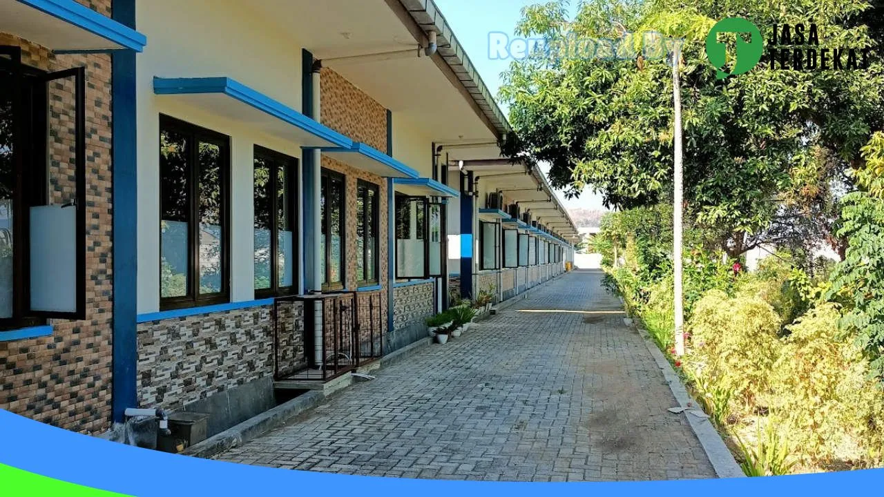 Gambar RSU St. Yoseph Labuan Bajo: Jam Besuk, Ulasan, Alamat, dan Informasi Lainnya ke 2