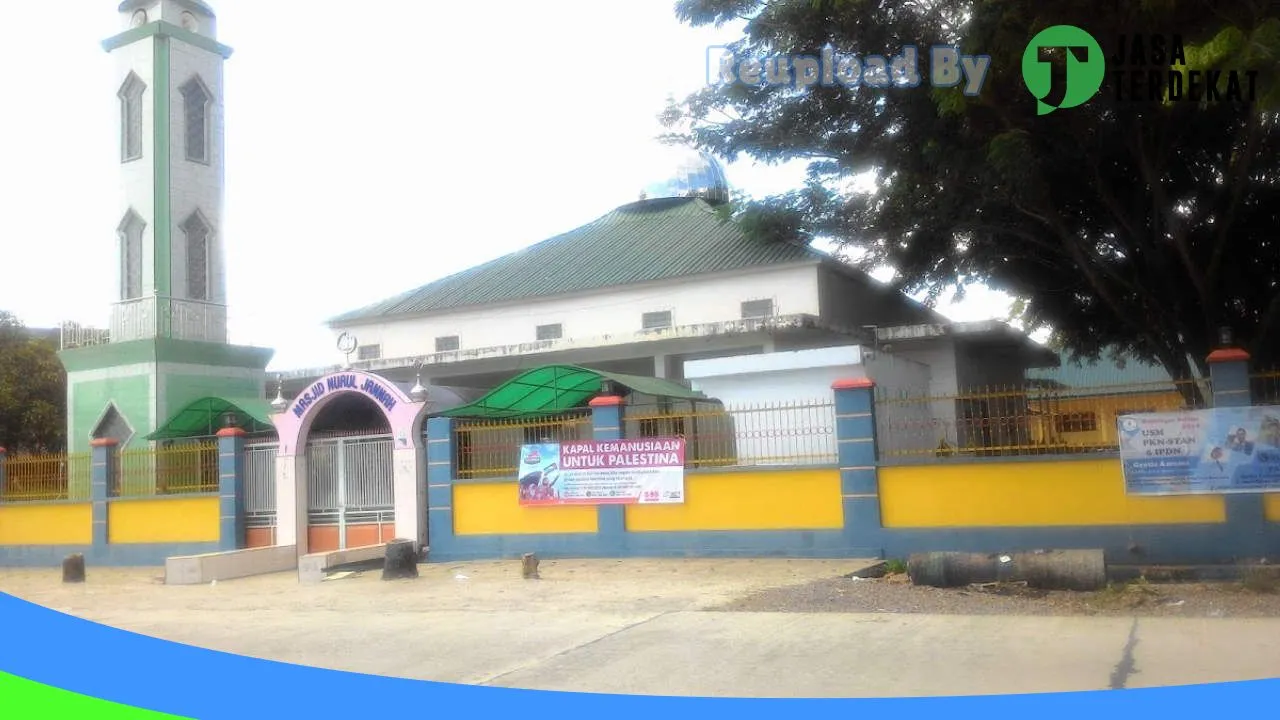 Gambar SMK Negeri 1 Sidrap – Sidenreng Rappang, Sulawesi Selatan ke 1