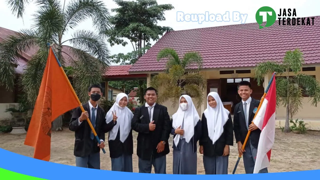 Gambar SMA Negeri 1 Pemulutan – Ogan Komering Ilir, Sumatera Selatan ke 2