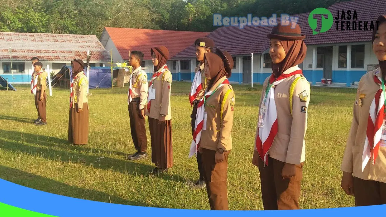 Gambar SMAN 2 MESUJI OKI – Ogan Komering Ilir, Sumatera Selatan ke 3