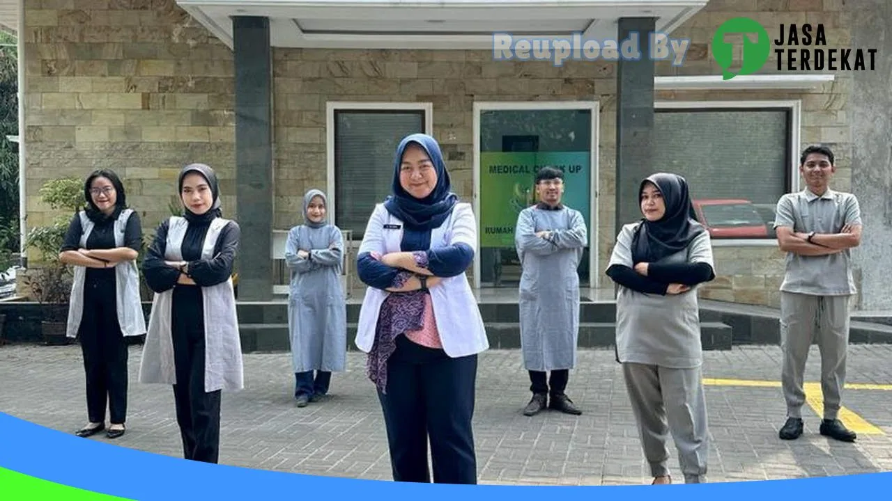 Gambar MCU Center RSU Rama Hadi Purwakarta: Jam Besuk, Ulasan, Alamat, dan Informasi Lainnya ke 2