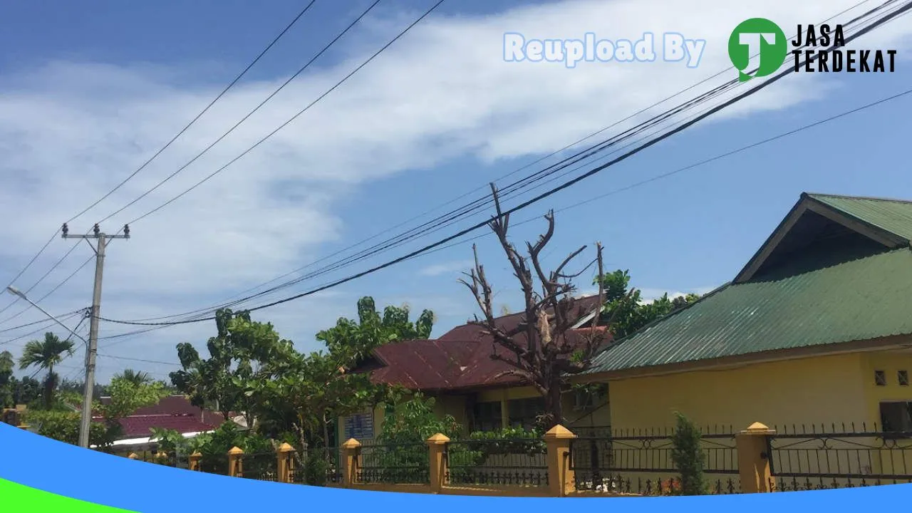 Gambar SMA Negeri 1 Kota Bengkulu – Kota Bengkulu, Bengkulu ke 3