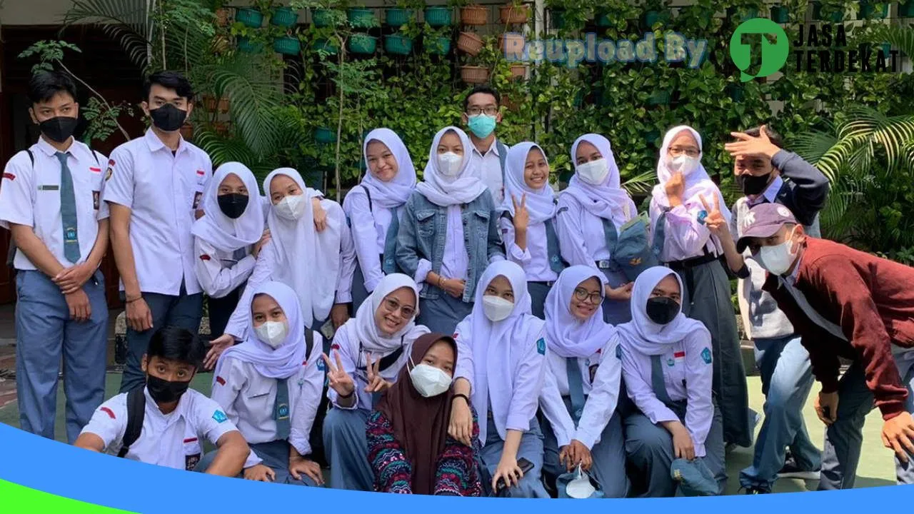 Gambar SMA Negeri 1 Purwakarta – Purwakarta, Jawa Barat ke 4