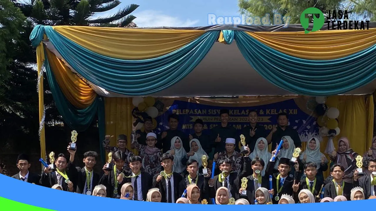 Gambar SMA ISLAM AL-ISTIQOMAH – Cianjur, Jawa Barat ke 5