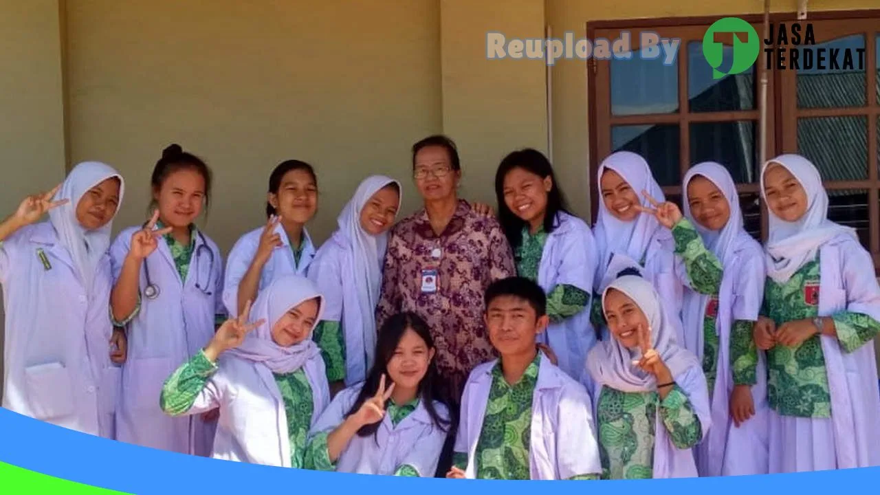 Gambar SMK Nusantara Palu – Kota Palu, Sulawesi Tengah ke 5