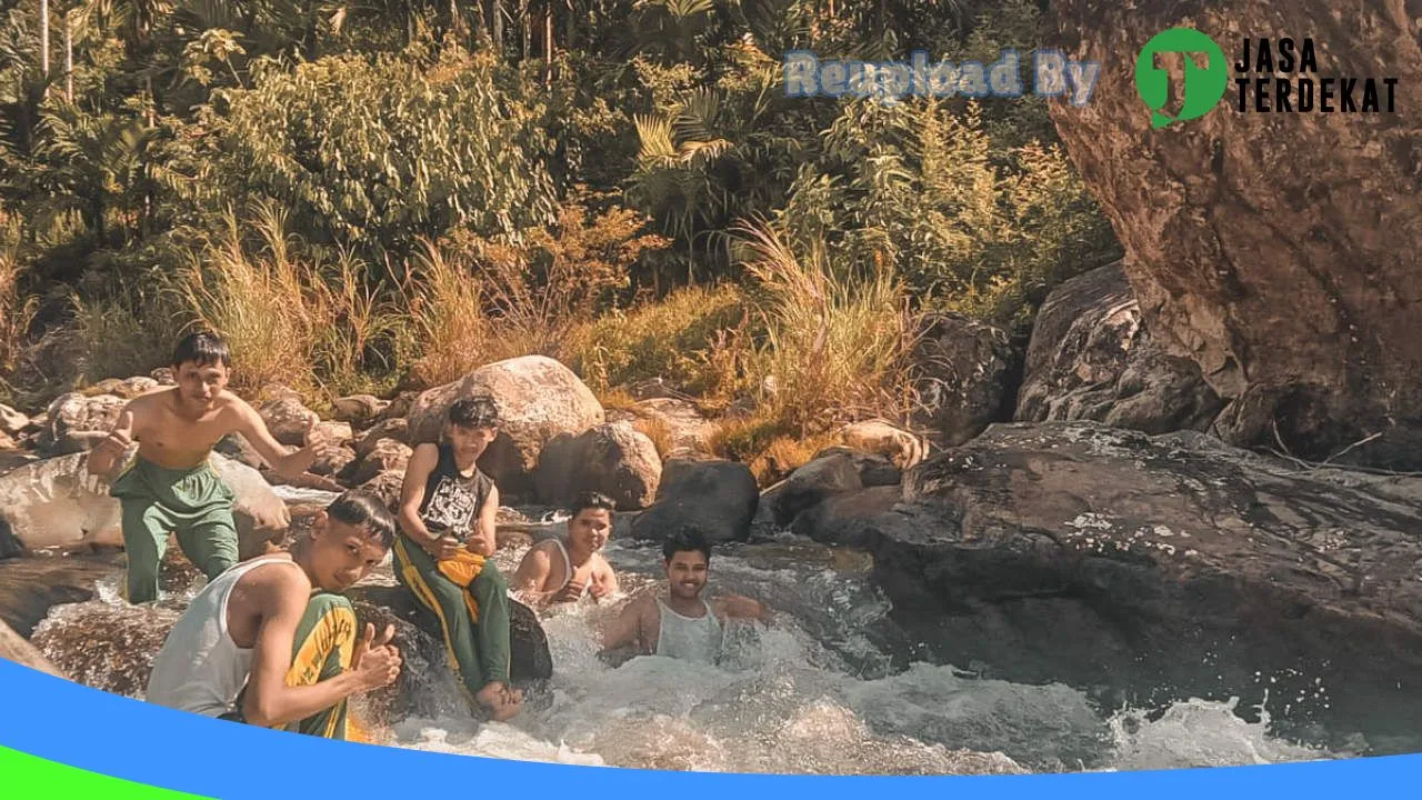 Gambar SMK Negeri 1 Sintoga – Padang Pariaman, Sumatera Barat ke 5