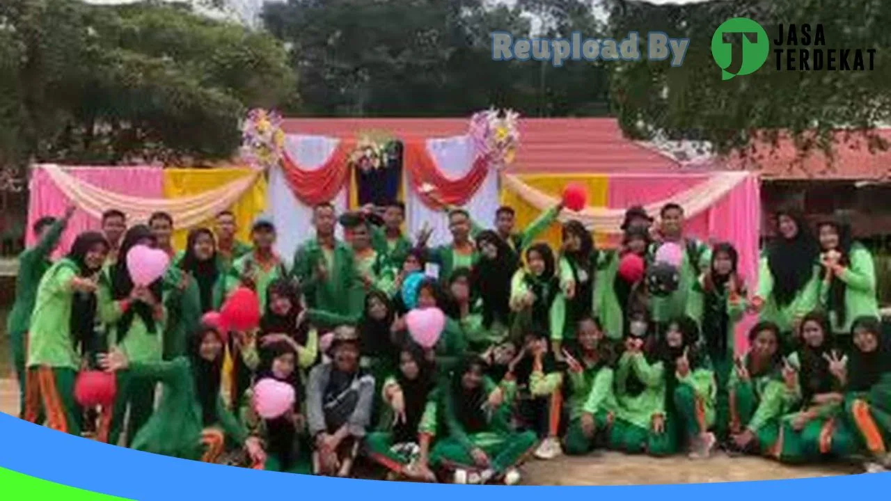 Gambar SMA NEGERI 1 KARAU KUALA – Barito Selatan, Kalimantan Tengah ke 1