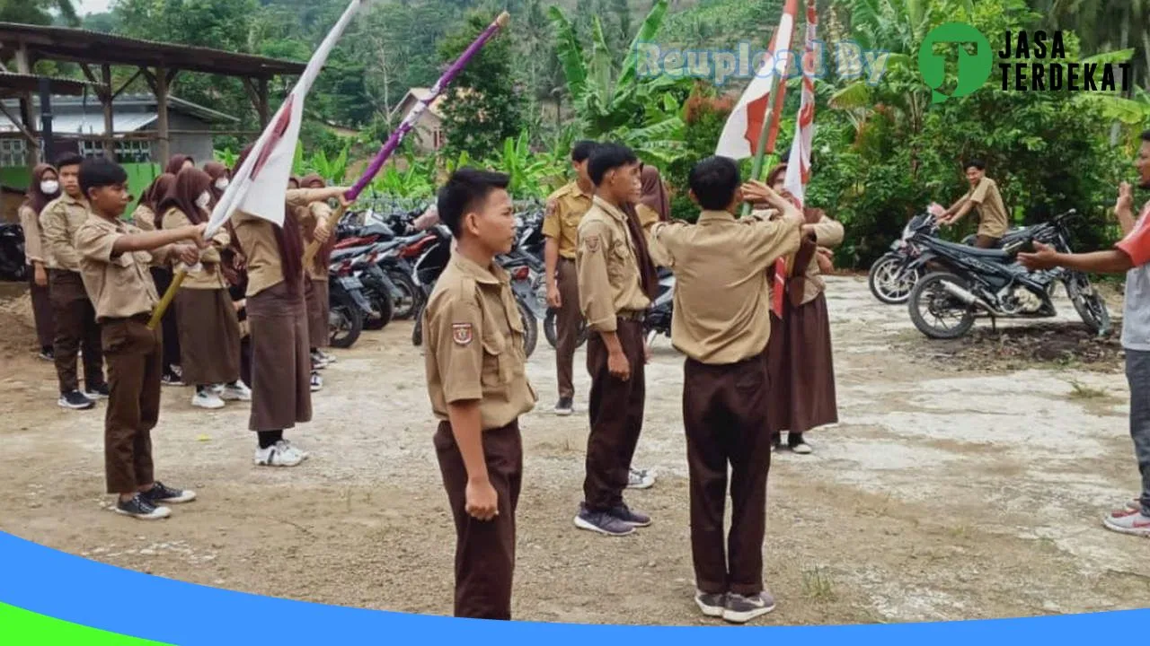 Gambar SMA Persada Ketapang – Lampung Selatan, Lampung ke 5