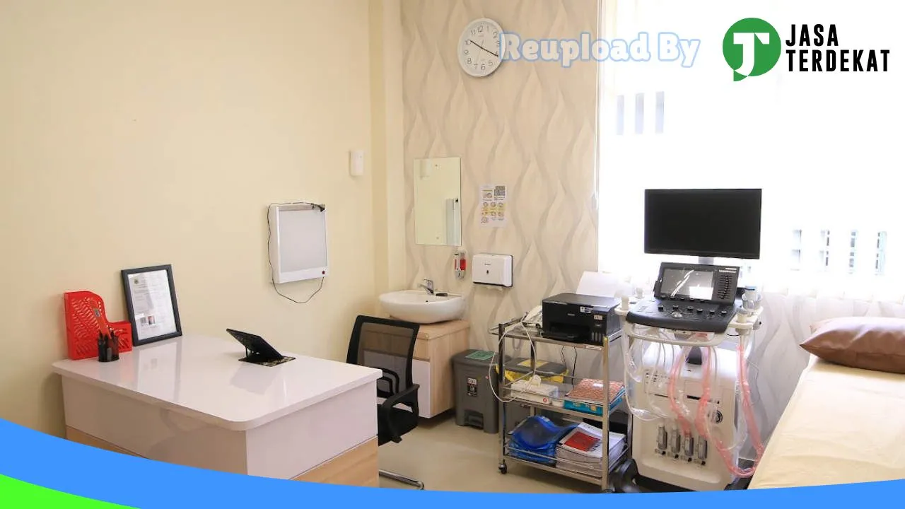 Gambar Klinik Jantung Hasna Medika Cianjur: Jam Besuk, Ulasan, Alamat, dan Informasi Lainnya ke 3