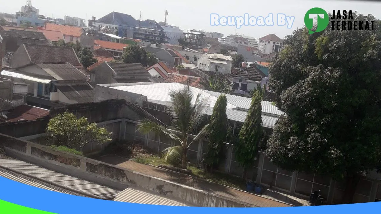 Gambar SMK Pelayaran Akpelni Semarang – Semarang, Jawa Tengah ke 2